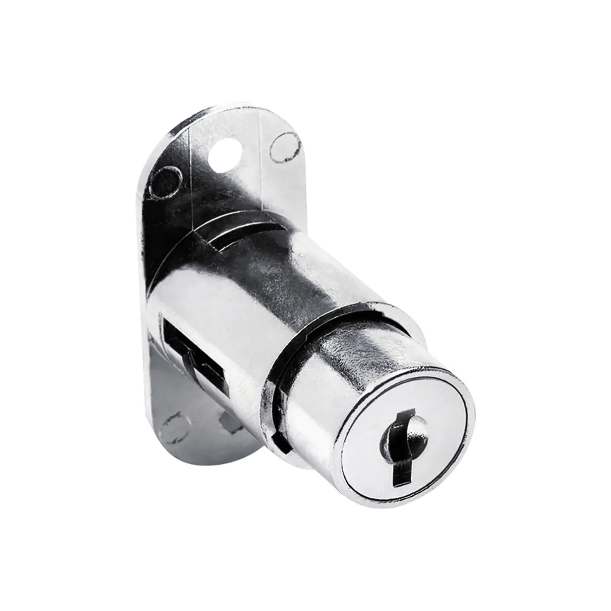 Compx Fort SD990 KA# 224 Sliding Door Lock, Keyed Alike