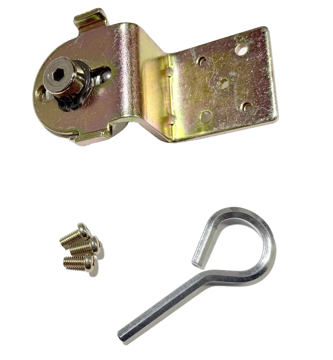 Marks USA M9927 Dogging Mechanism for M9900 Series Rim Panic Device