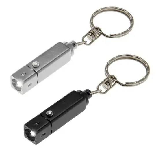 Lucky Line U11100 Utilicarry Nano Torch Display Asst 20 Per Box