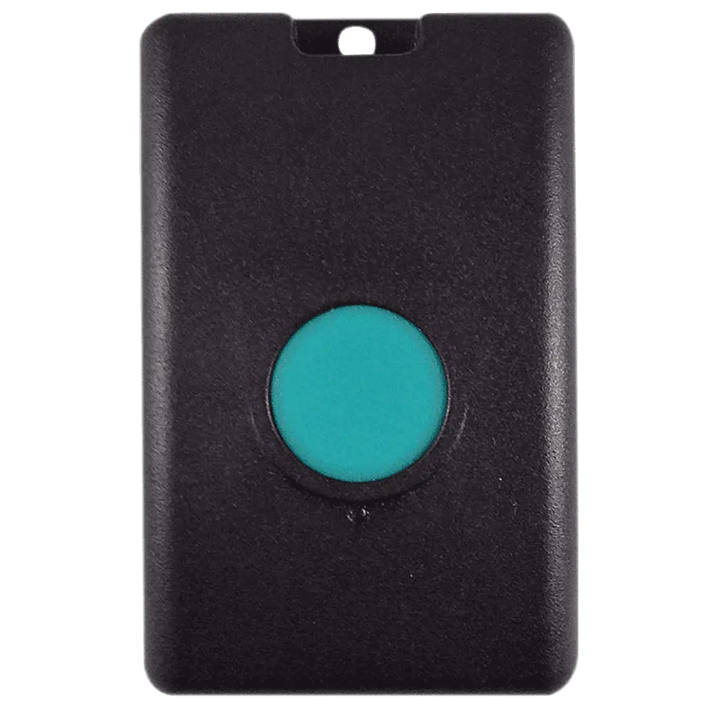 Alarm Lock RR-1BUTTON Remote Release 1 Button Transmitter