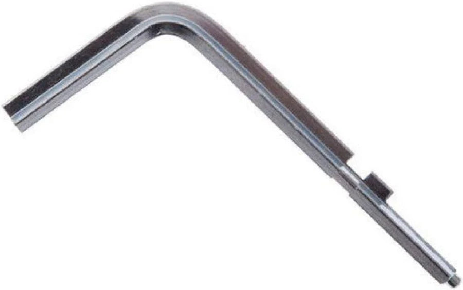 HPC SLC-42 Safe Change Key, LaGard Group 1 & 2 3-Wheel Safe Locks