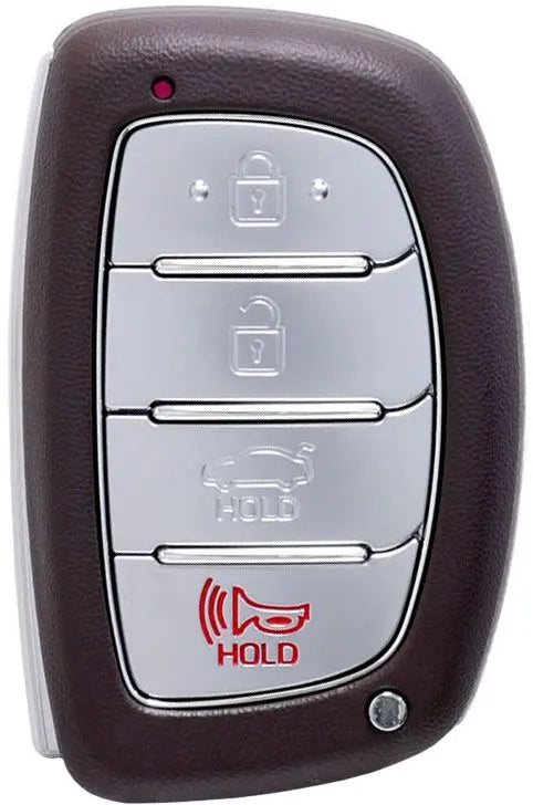 41403 OEM Dealer Keys 95440-C1000 Hyundai Sonata Proximity Smart Key Fob – 4-Button, 433 MHz