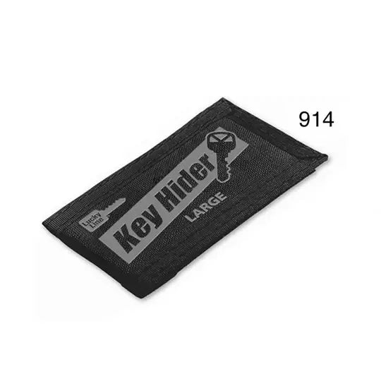 Lucky Line 91401 Large Pouch Key Hider 1 Per Card