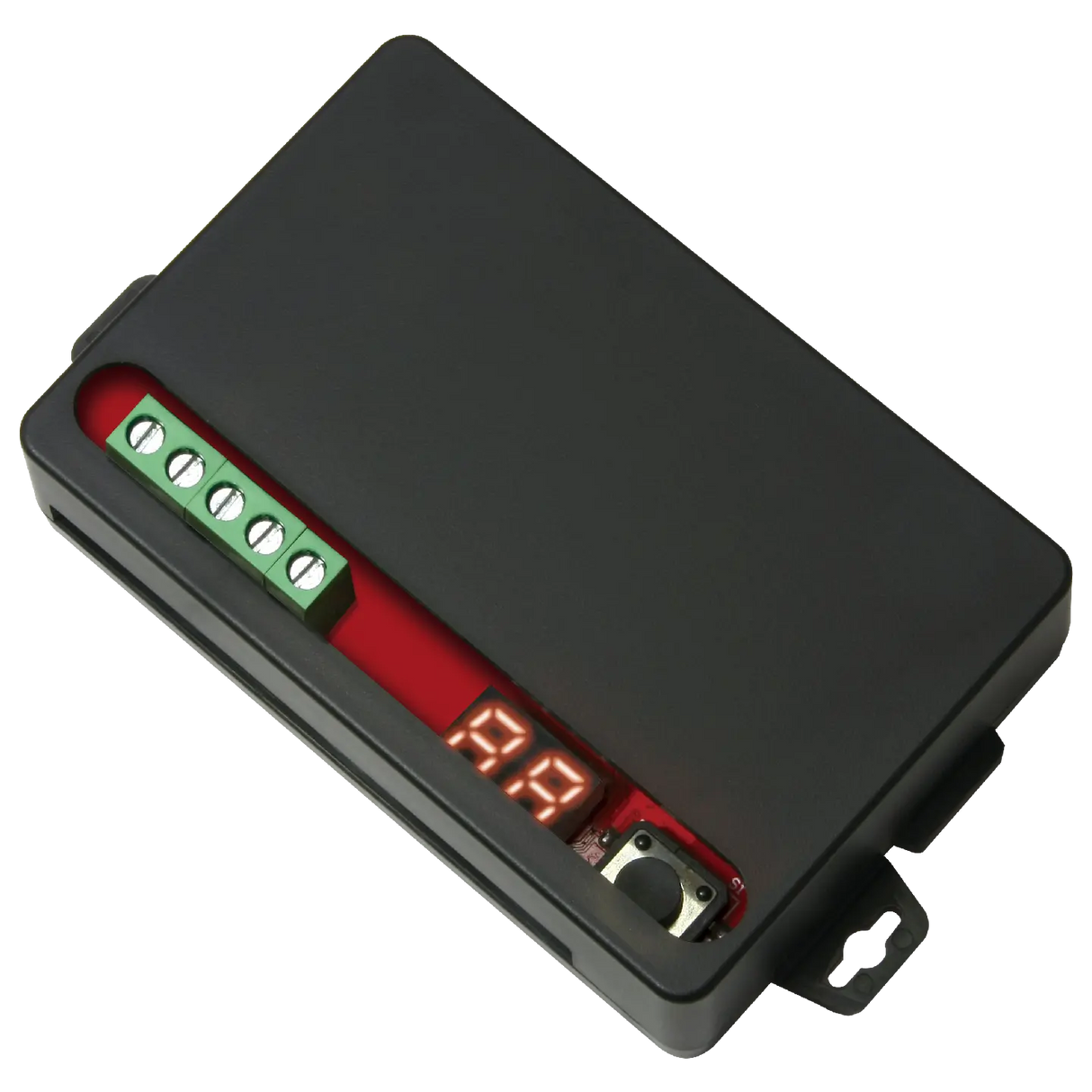 Seco-Larm SK-910RD1 1 Channel RF Receiver, 315 MHz