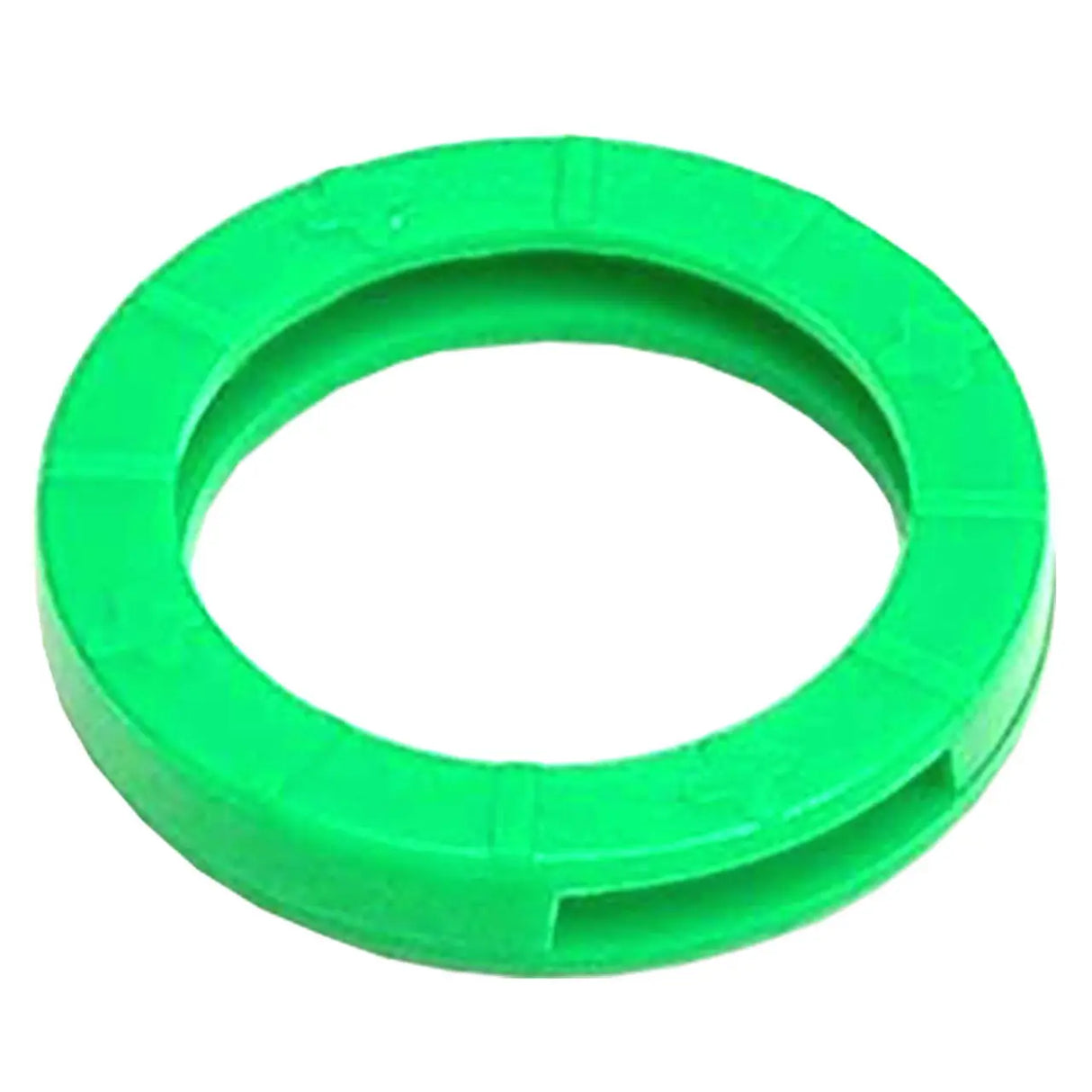 Lucky Line 16746 Key Identifier Medium Refill Neon Green 50 Per Pack