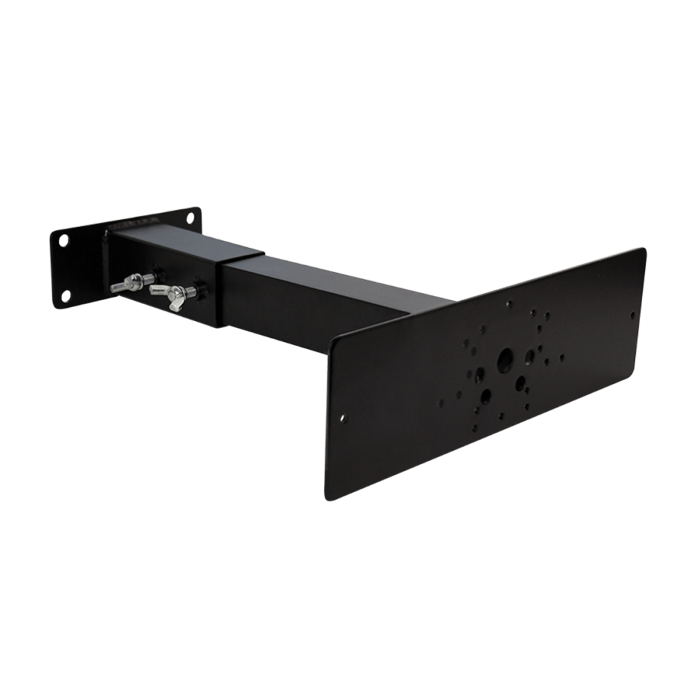 BEA 10MINIBRACKET Short Heavy Duty Extension Bracket, Adjustable From 6 to 12"