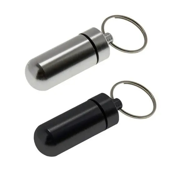 Lucky Line U12900 Utilicarry Storage Capsule 20 Per Display Box
