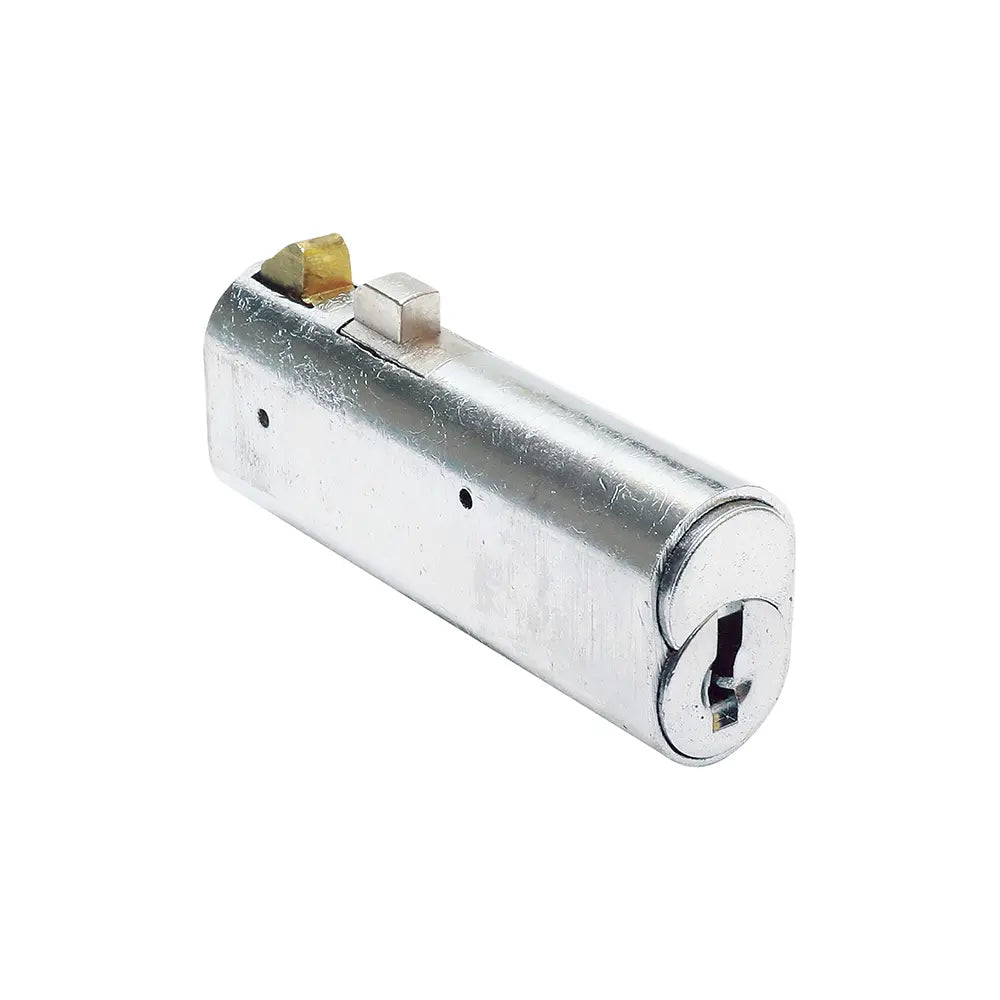 CompX National C8047-26-KA P141A Shaw Walk File Cabinet Lock