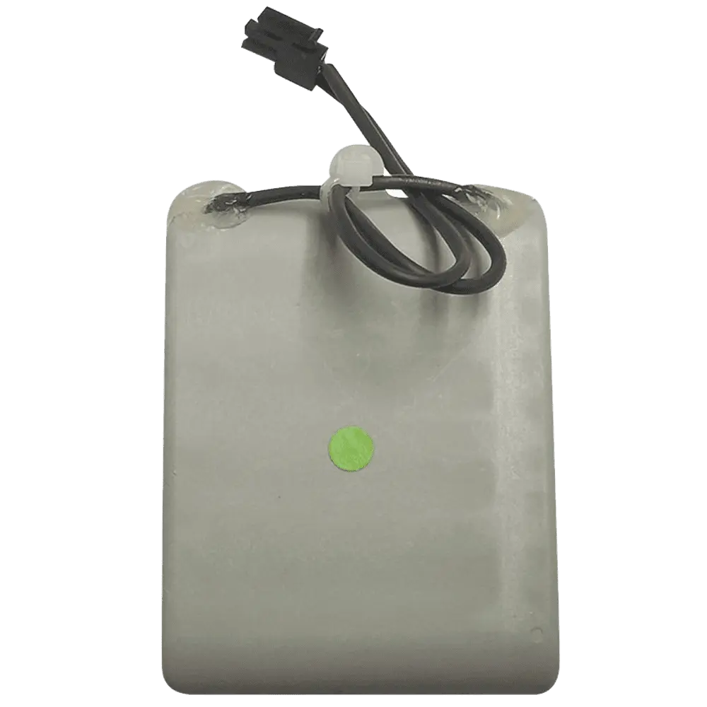 Alarm Lock S6174 Exit Trim Battery Pack