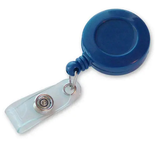 Lucky Line 43901 Mini Key Reel Clip On 1 Per Card