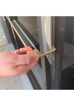 Lucky Line 48201 Touchless Door Opener & Stylus 1 Per Pack