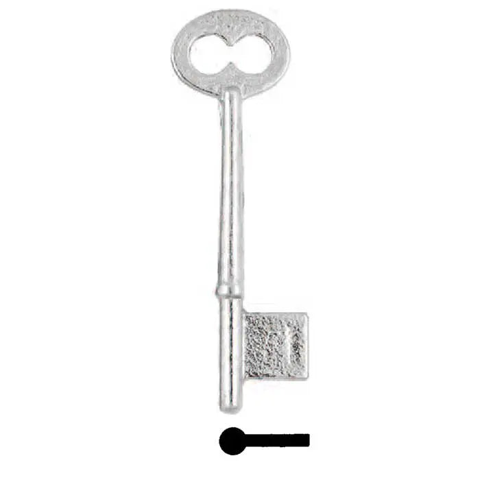 Kaba Ilco 90B Bit Key Blank