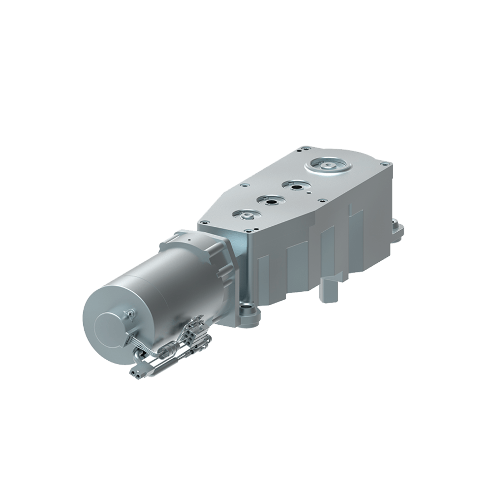 LCN 9530-3454 RH Standard Force Motor Gearbox, Right Hand