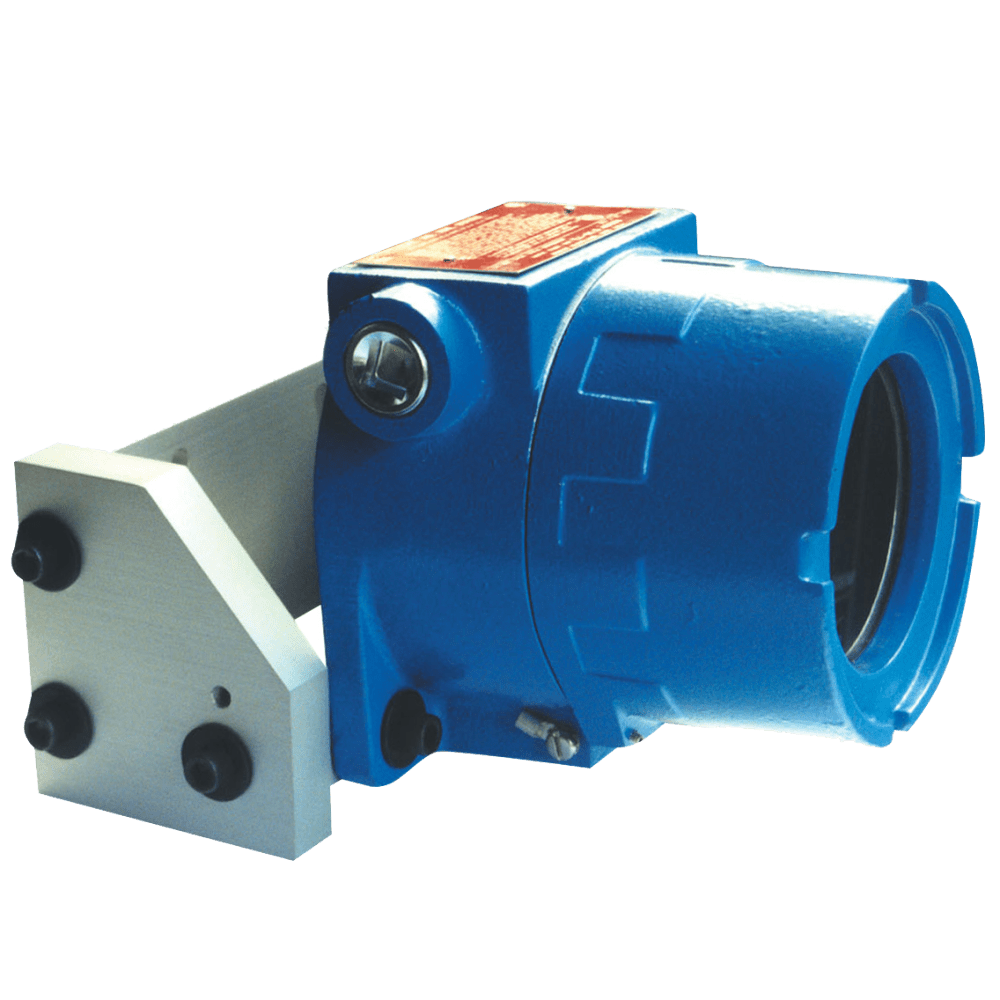 BEA 10FALCONEXXL100 FALCON EX Motion Sensor, Explosion-Proof / Flame-Proof Housing, Low Mounting Heights, 100 ft cable, 12 to 24 V AC/DC