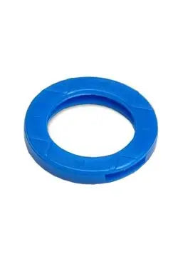 Lucky Line 16630 Key Identifier Large Refill Blue 50 Per Pack