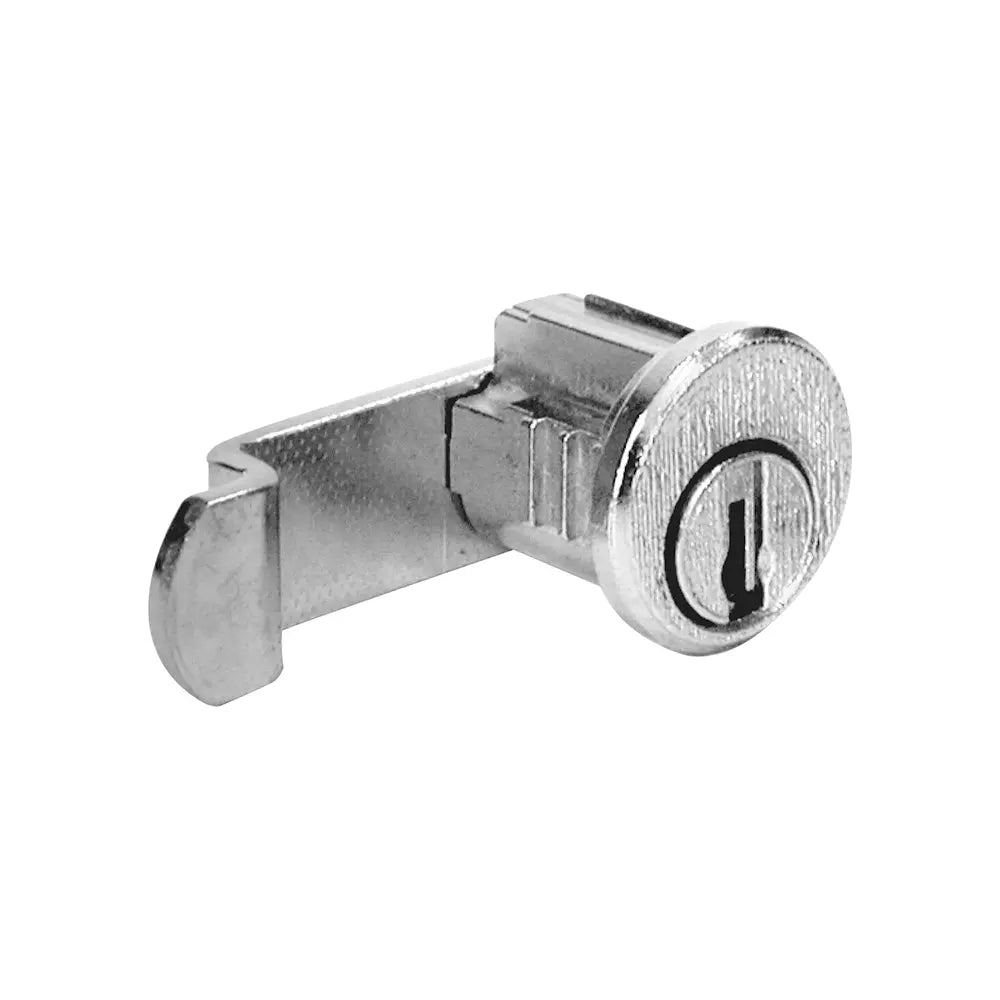 CompX National C8714 Pin Tumbler Mailbox Lock for American Device