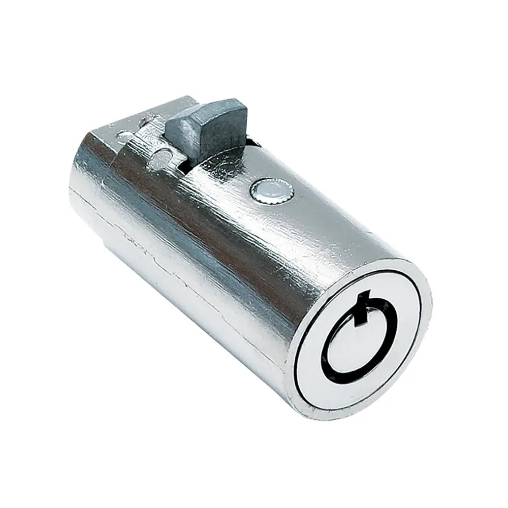 Compx Fort YPT1010KD Pop-Out Vending Lock