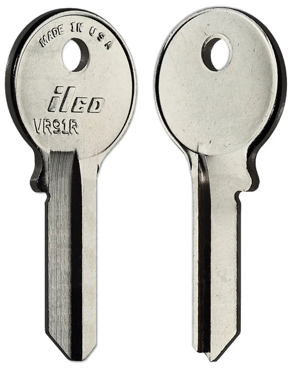 Kaba Ilco VR91R Viro Key Blank, LR191A