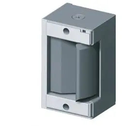 Trine 3012 3000 Series Electric Strike Body, 12VDC, Fail Secure