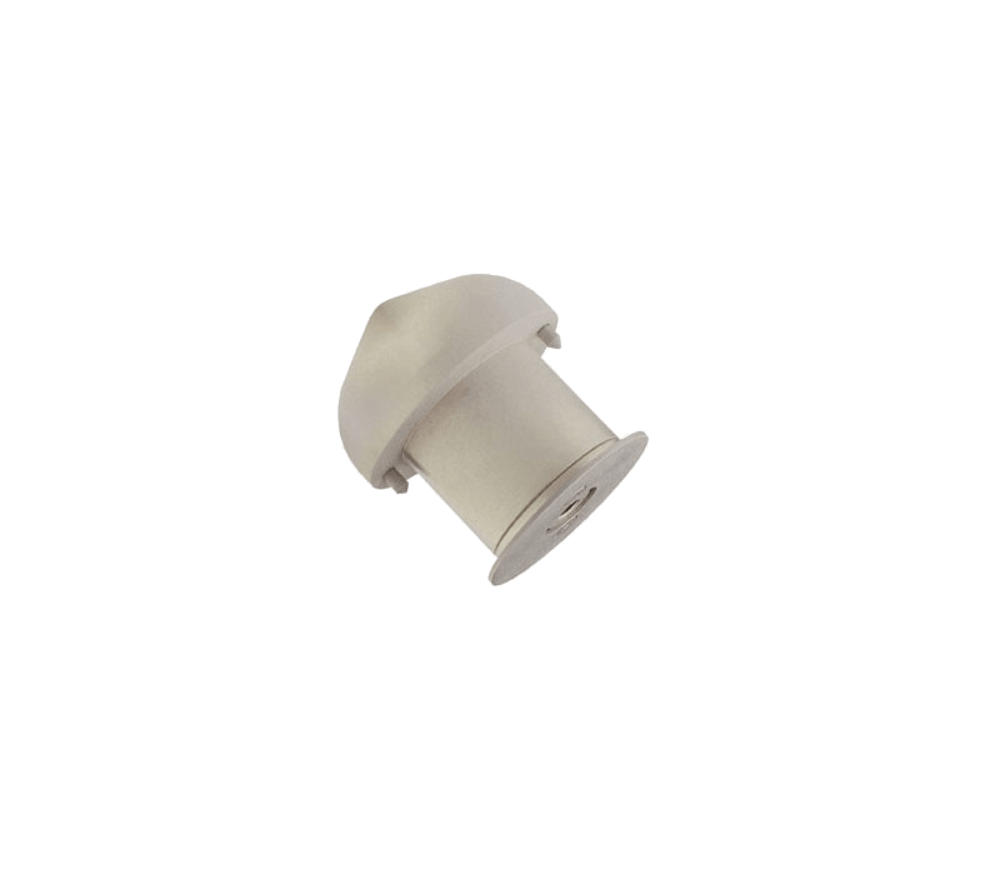 Securitron EASB-32 Sex Bolt Spacer Kit, 32 Series, Satin Stainless Steel
