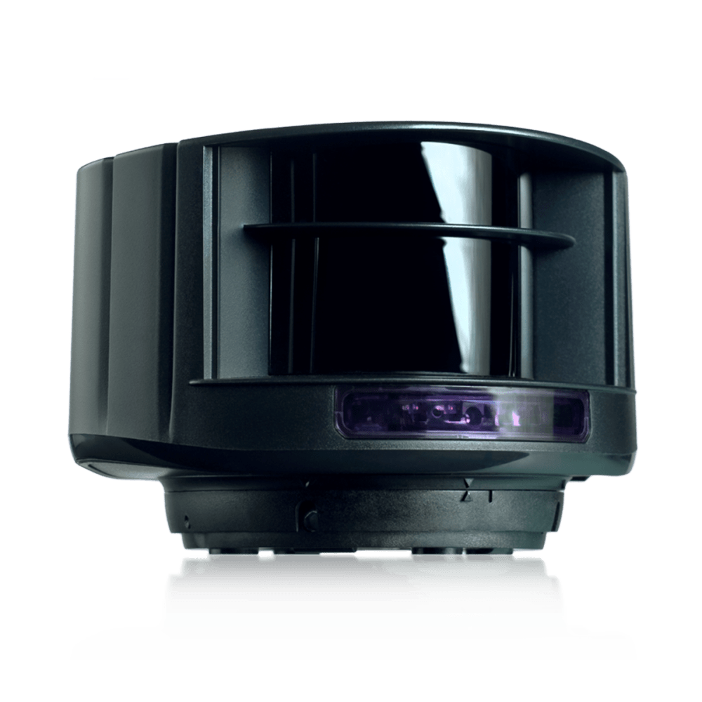 BEA 10LZRH100 LASER Scanner for Gate & Barrier Applications