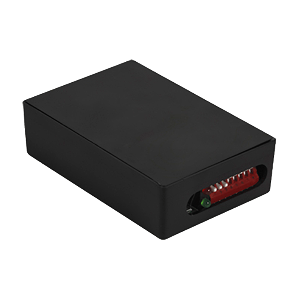 BEA 10LE21 Logic module, single function, lock out for low energy doors