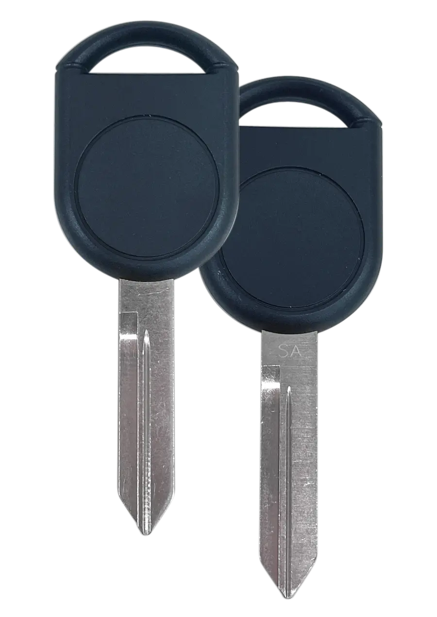 Strattec 5944375 Ford Non-Logo 80 Bit Transponder Key