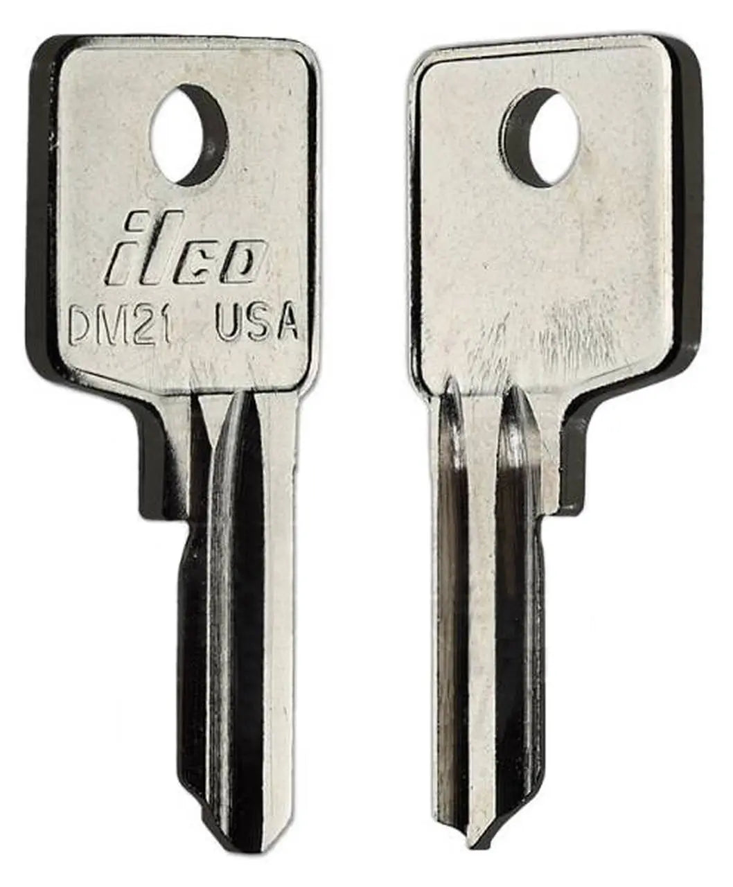 Kaba Ilco DM21 Dom Key Blank