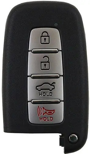 41402 OEM Dealer Keys Hyundai Sonata Proximity Remote – 4-Button, 315 MHz (FCC SY5HMFNA04 / OE 95440-3Q000)