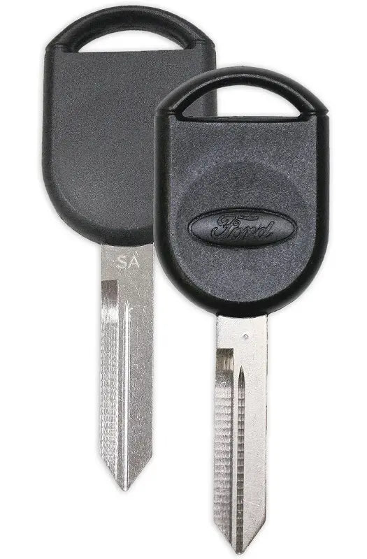 Strattec 5913441 Ford OEM 80 Bit Transponder Key