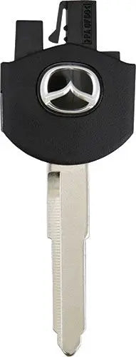32101 OEM Dealer Keys Mazda G2YA-76-2GXA Remote Head Flip Key – Replacement Housing