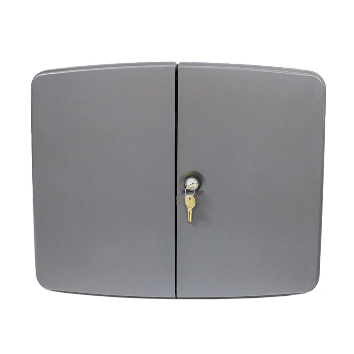Lucky Line 61800 Locking Key Cabinet 216 Capacity