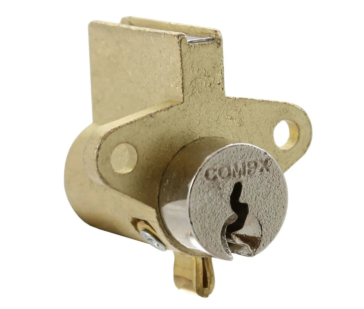 CompX National C9500 Mailbox Lock