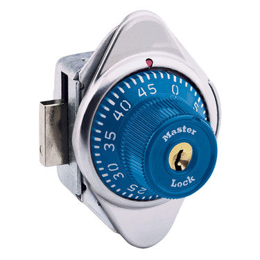 Master Lock 1630 Built-In Combination Locker Lock (Lift Handle)