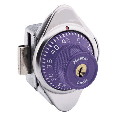 Master Lock 1630 Built-In Combination Locker Lock (Lift Handle)