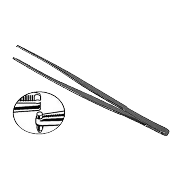 HPC PTT-4 Pin Tumbler Tweezers
