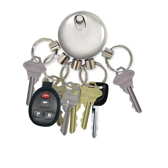 Lucky Line 42701 Key Release 1 Per Card