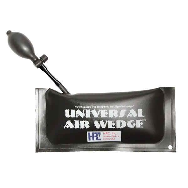 HPC AW-100 Universal Air Wedge®