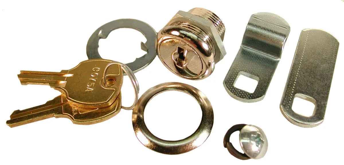 CompX National C8052-14A KD , CAM LK, 5/8"