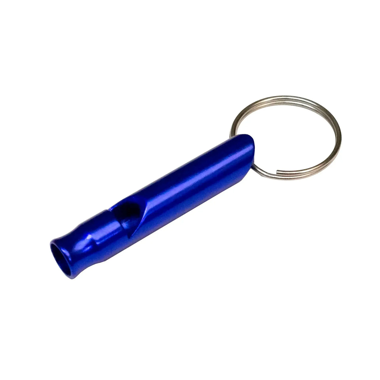 Lucky Line U12801 Bullet Whistle Keychain Asst 1 Per Card