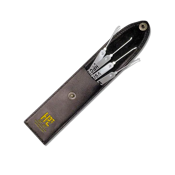 HPC ES-2000 4-Piece 2000 Series Extractor Set