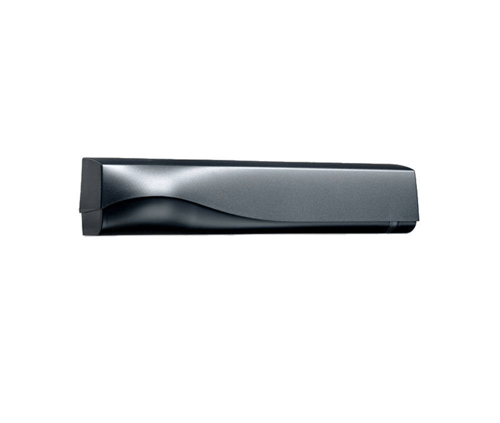 BEA 10IXIOST Presence Sensor for Automatic Sliding Doors, Intelligent Programming and Troubleshooting via a Menu-Driven LCD, Fully Monitored Internally, Capable of External Monitoring, 360" Cable for Larger/Higher Doors