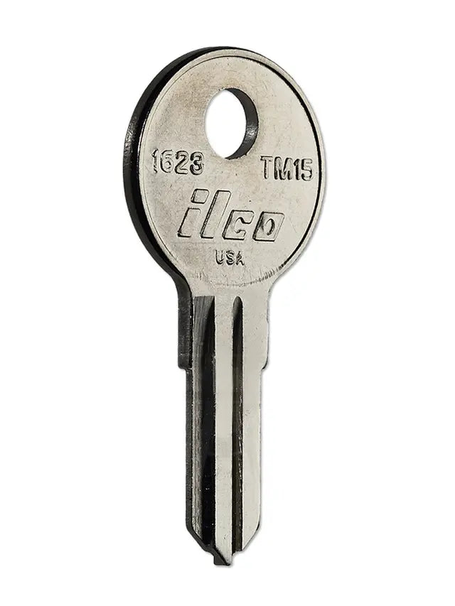 Kaba Ilco 1623 Trimark TM15 Key Blank, KS720
