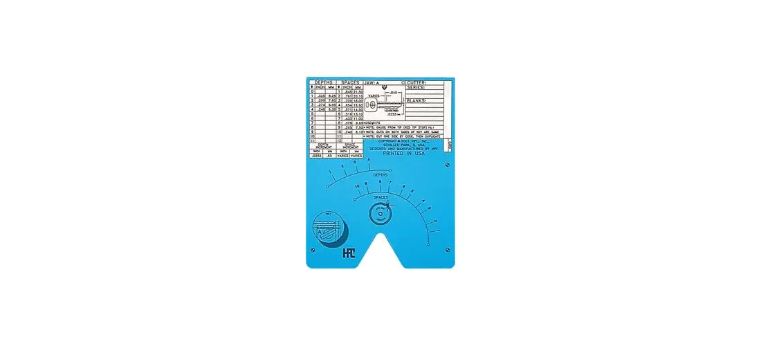 HPC CF304 HPC Code Card Nissan Pathfinder, X237