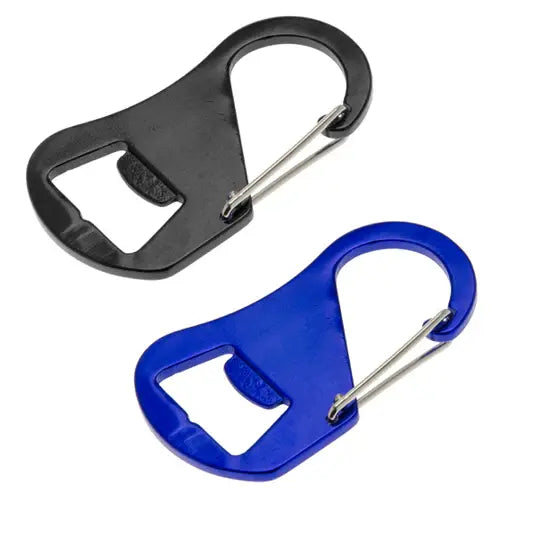 Lucky Line U12501 Craft Key Bottle Opener Asst 1 Per Card
