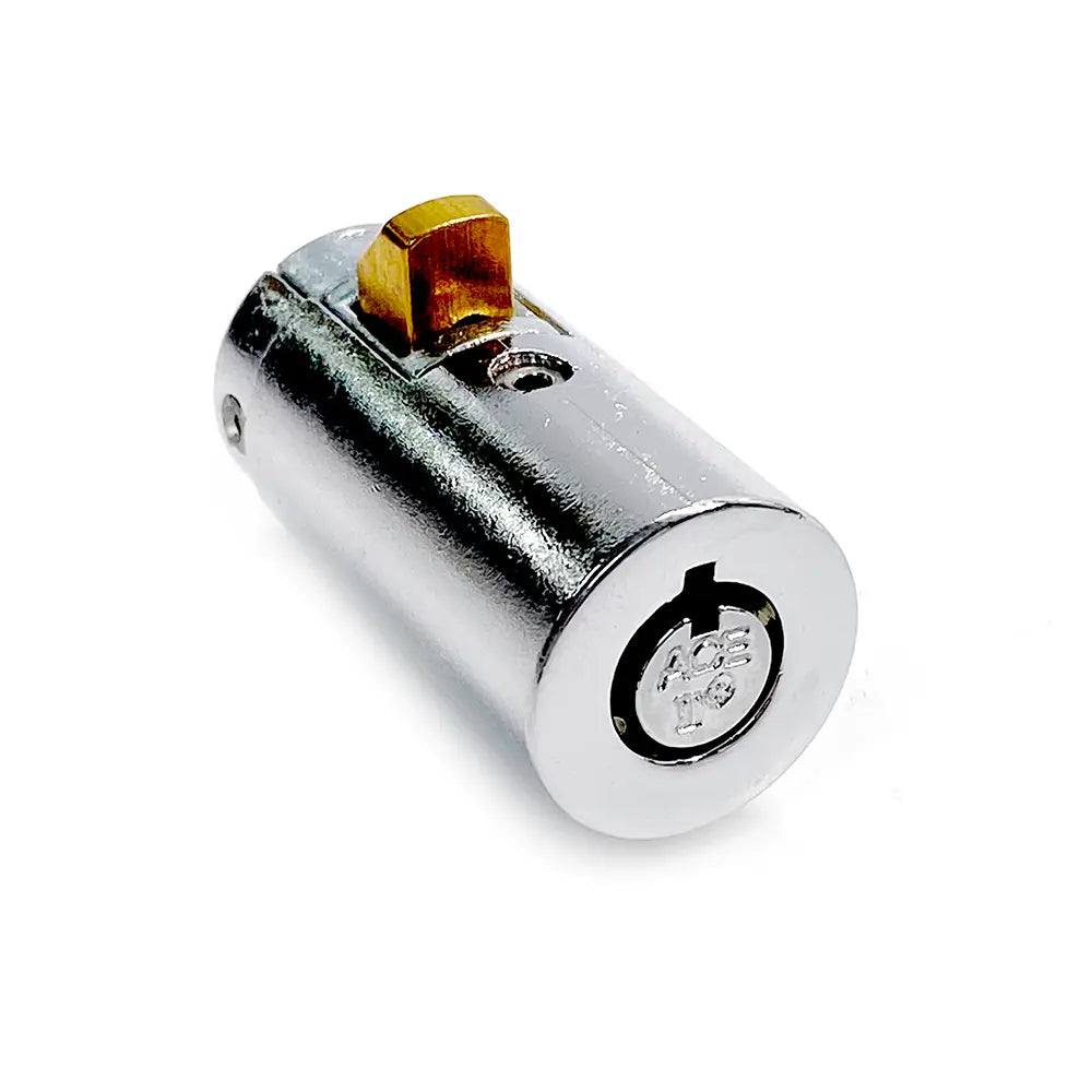 Compx Chicago C425519RL KA# SP802, ACE II Pop-Out Vending Lock