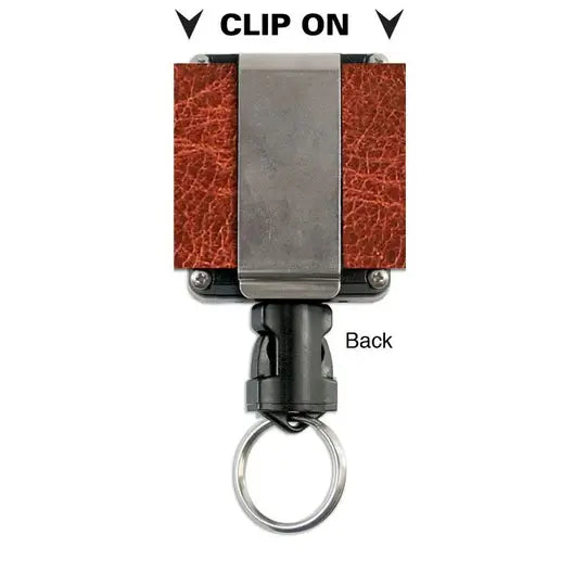 Lucky Line 47301 Gear Keeper High Force Key Reel