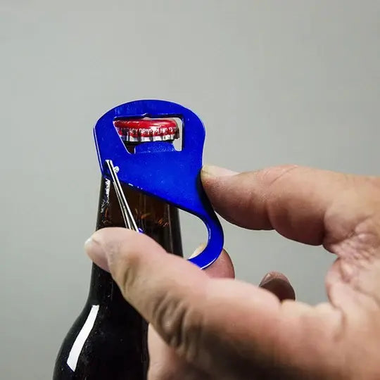 Lucky Line U12501 Craft Key Bottle Opener Asst 1 Per Card