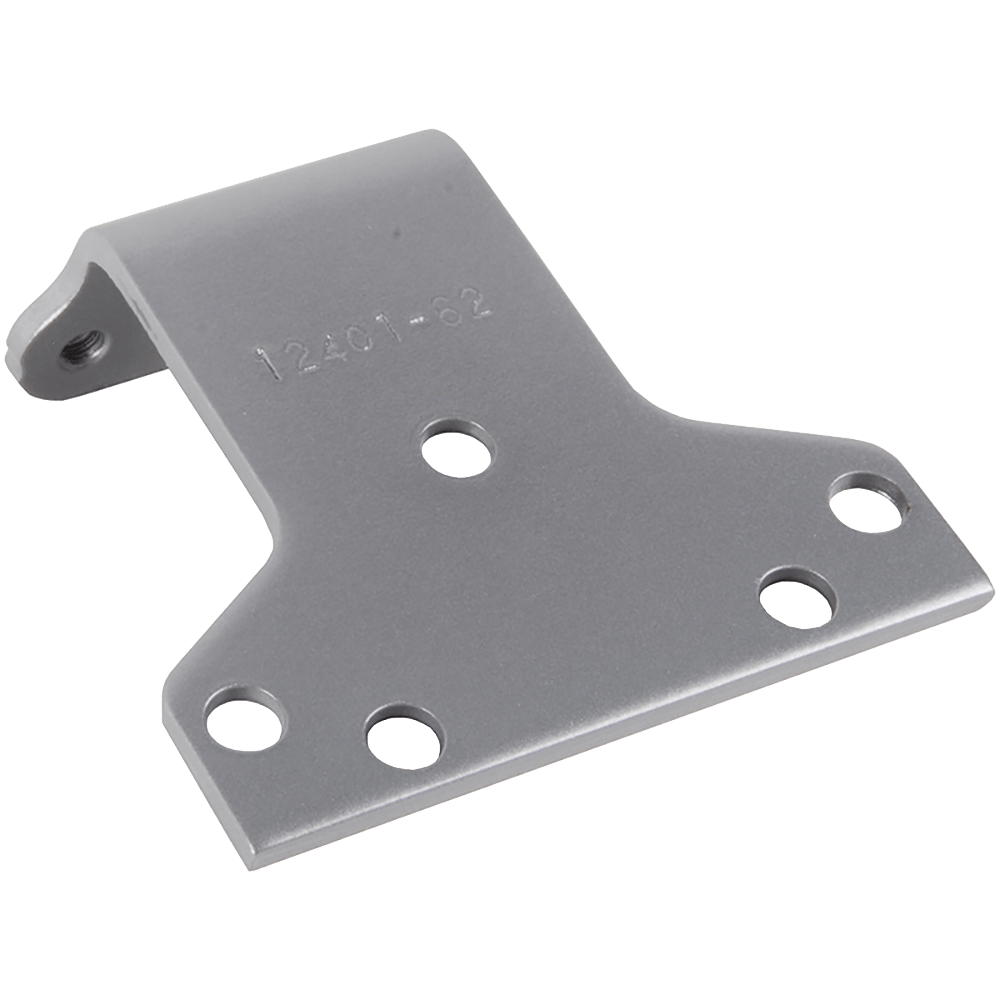 LCN 4040XP-62PA 689 Parallel Arm Shoe, Aluminum Finish
