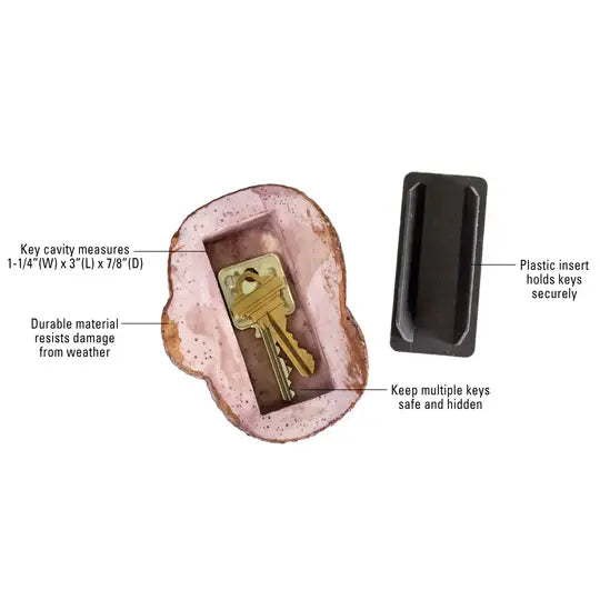 Lucky Line 90501 Doggie Doo Key Hider 1 Per Card